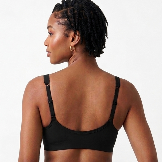 The Sienna Full Cup - Luxe Maternity & Nursing Bra
