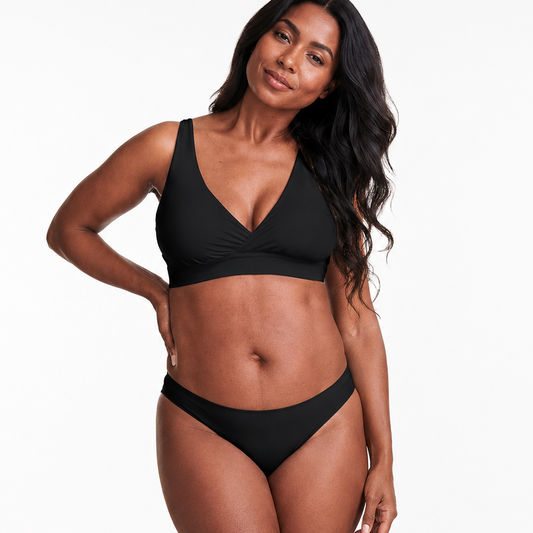 The Sienna Full Cup - Luxe Maternity & Nursing Bra